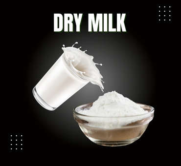 Picture for category DRY MILK